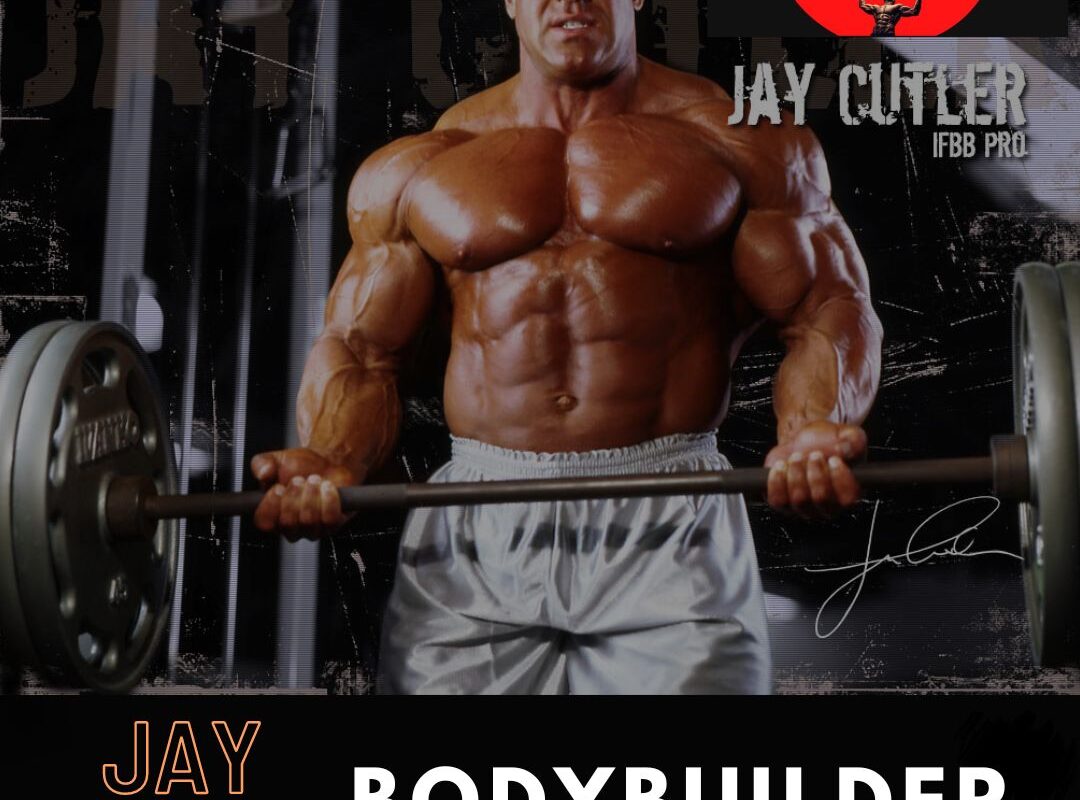 The Ultimate Guide On How To Become A Bodybuilder