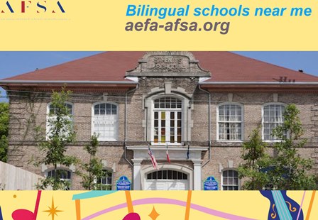French Program Bilingual School Transforms Students in North America into Fluent French Speakers