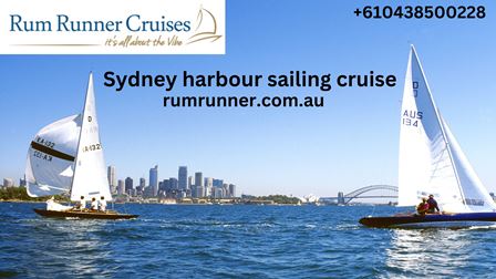 Sailing through History: Exploring Maritime Heritage on a Day Cruise Sydney