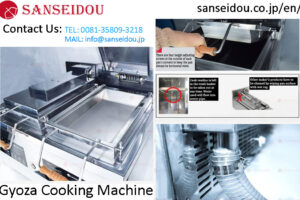 The Benefits Of Using A Noodle Boiler Machine In Your Restaurant