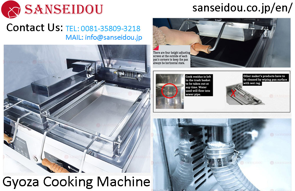 The Benefits Of Using A Noodle Boiler Machine In Your Restaurant