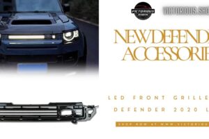 Experience The Revolution – Introducing Range Rover Wireless Carplay