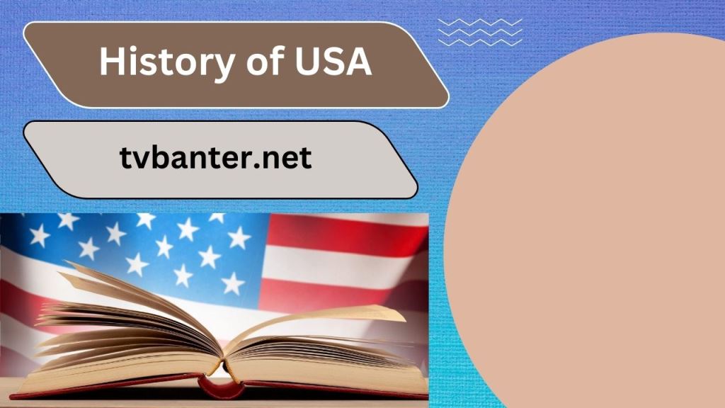 Untold Stories Of Great Americans: A Journey through the History of USA’s Most Influential Figures