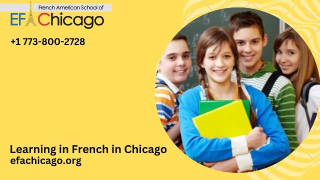 How to Choose the Best French Curriculum in Chicago