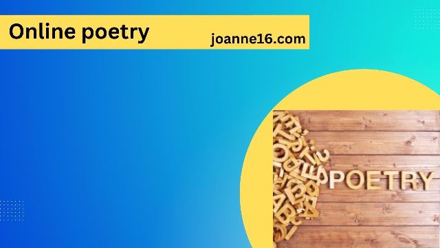 Creating Online Poetry & Quiz for Better User Engagement