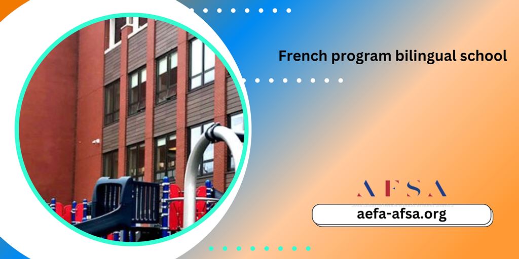 Fostering Bilingual Brilliance with French Immersion Schools North America