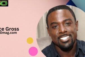 Things You Didn’t Know About Lance Gross: Exclusive Interview with 360 Magazine
