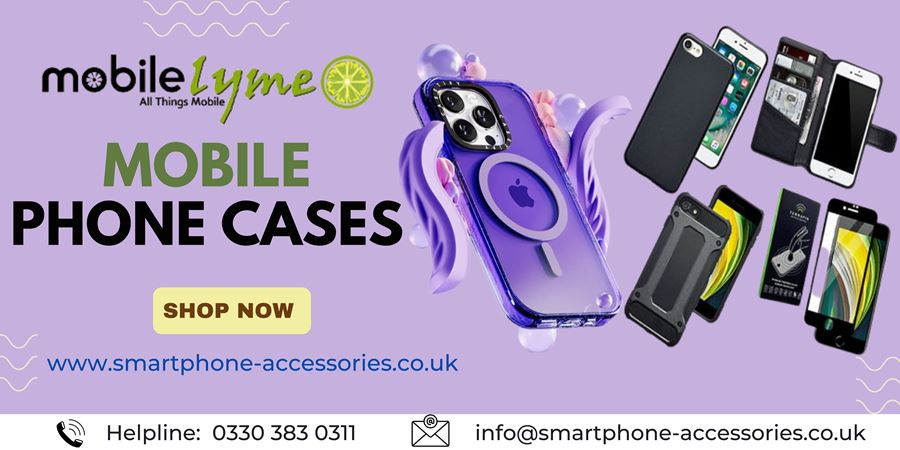 5 Newest Online Smartphone Case & Accessory Trends For 2023
