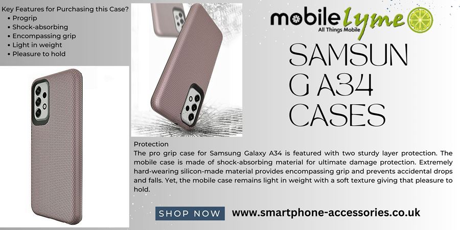 Ultimate Guide To Finding The Perfect Cases For Your Samsung A-Series Smartphones