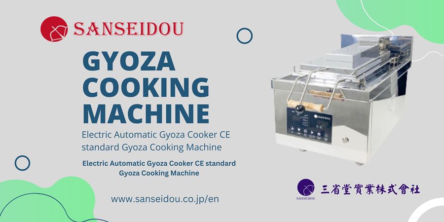Revolutionize Your Japanese Culinary Journey With Advanced Cooking Mechanism Of 2023