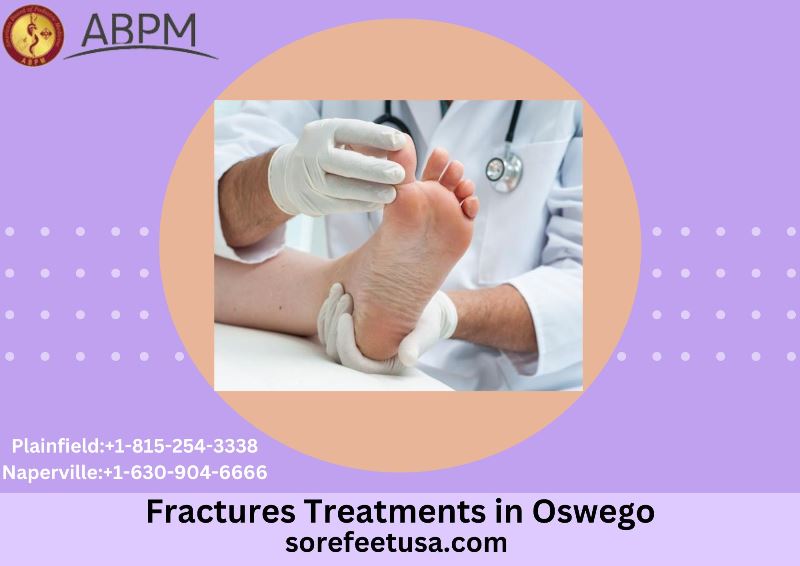 8 Benefits Of Ankle Arthroscopy For Fractures Treatments In Oswego