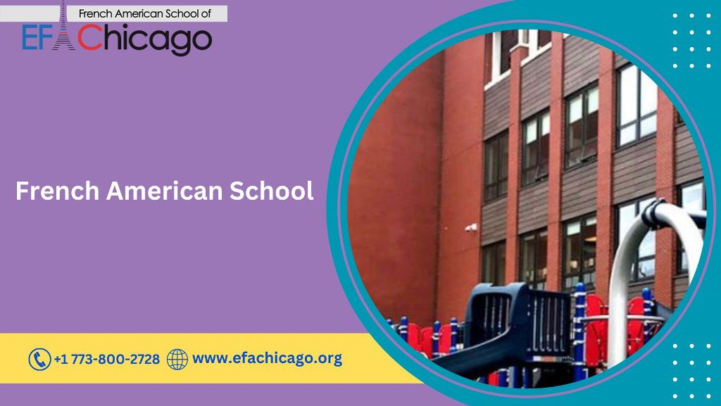 Why Bilingualism Matters: Why Should You Enrol Your Child Into French School In Chicago?