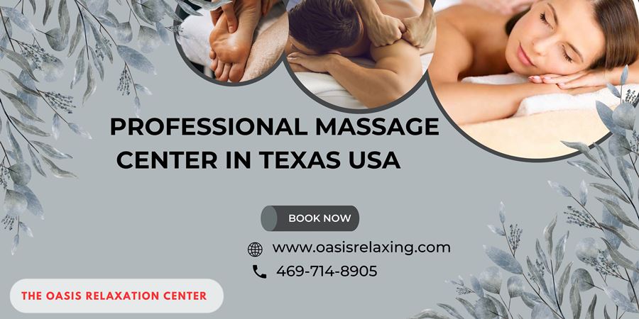 8 Common Foot Problems Addressed By A Certified Massage Therapist In Texas, USA