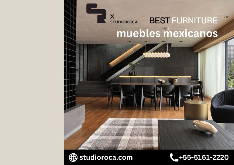 El resurgimiento Del mueble rockero mexicano en 2023