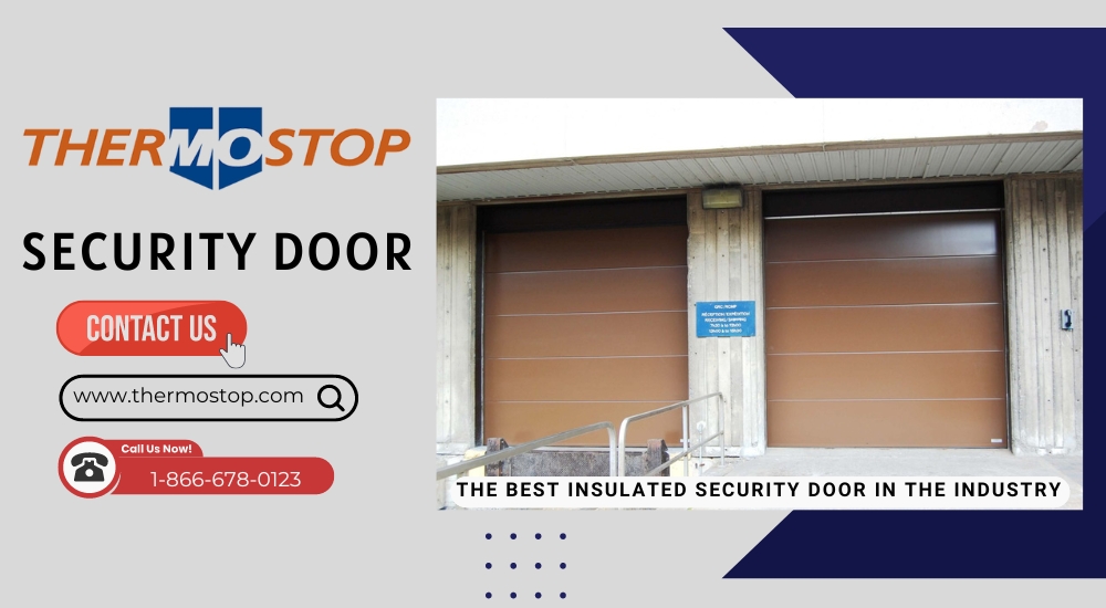 Decoding Security, Hangar, & Garage Door: Know The Differences & Choose Right Entrance