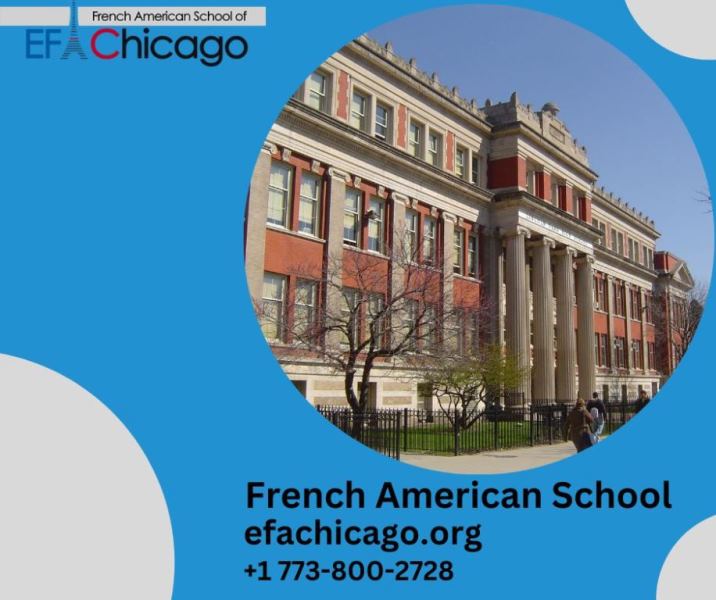 5 Compelling Reasons to Choose a French American School for Your Child’s Education in Chicago