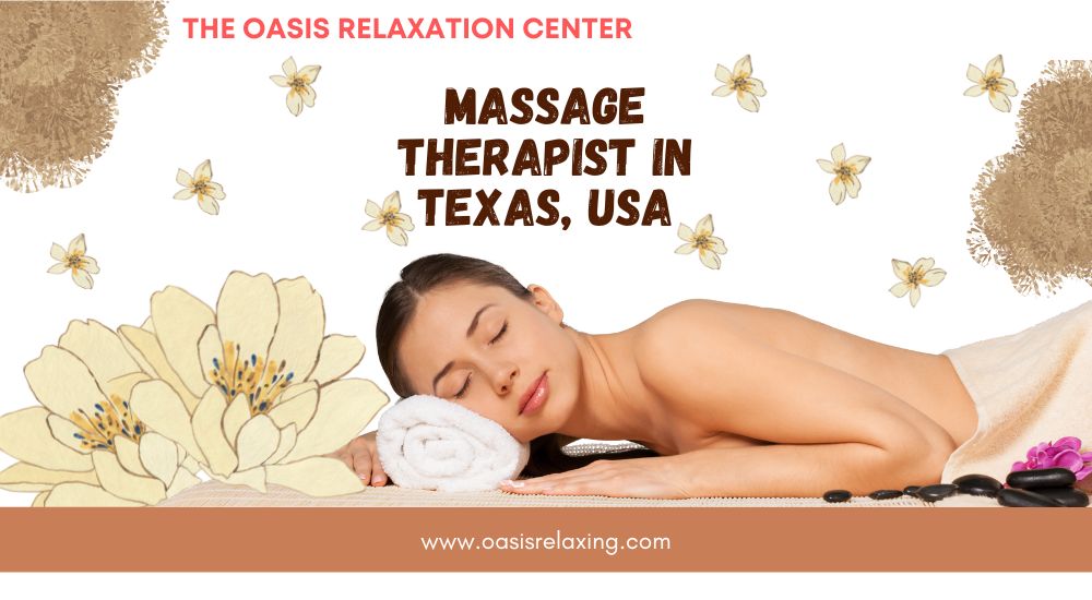 Unlock The Benefits Of Swedish Foot Massage By Professional Massage Therapist In Texas, USA