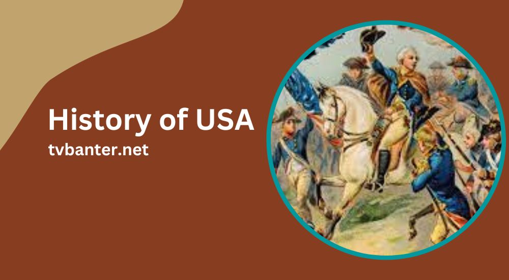 Stream, Learn, Repeat: A Guide To Online TV News Channels For History Of USA Buffs