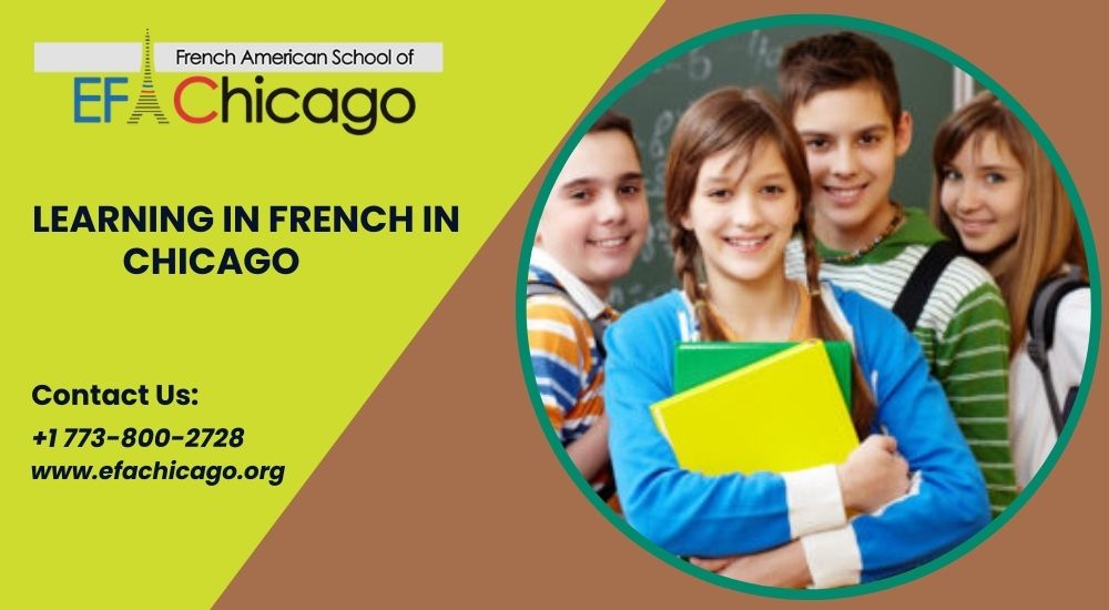 Parental Perspectives: Why Families Choose French School Chicago for Their Children