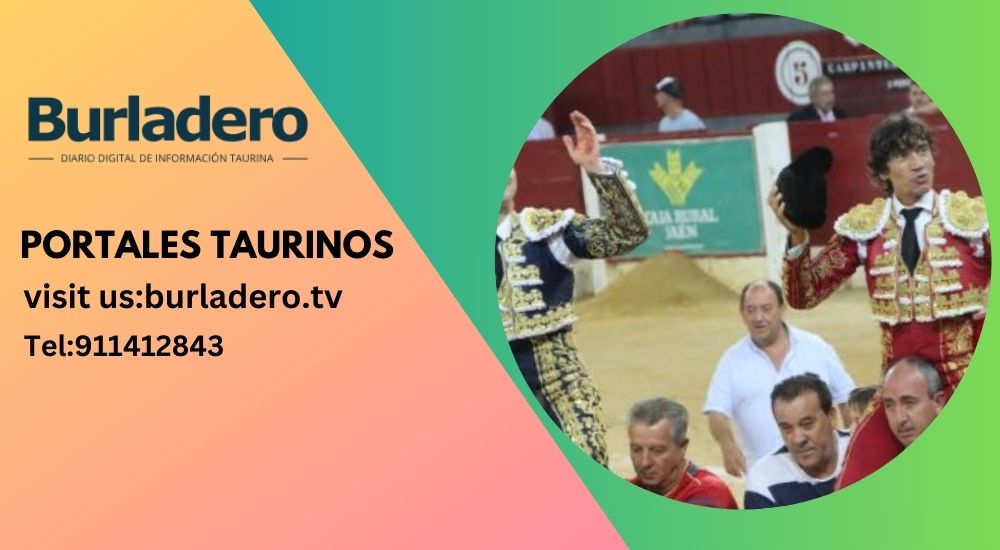 9 razones por las que los entusiastas de las corridas de toros confían en Burladero para una cobertura imparcial