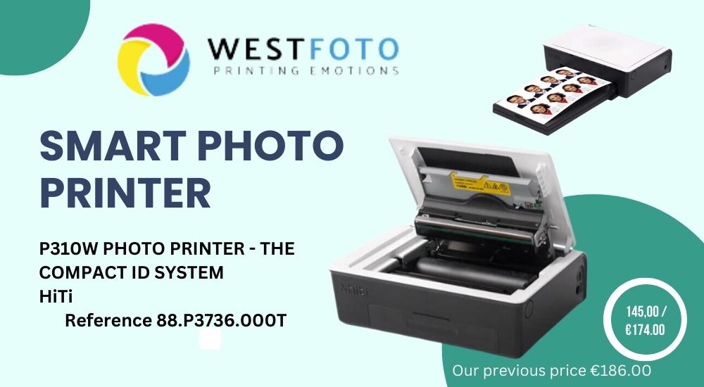 Top 5 Smart Thermal Photo Printers For Printing Mini Photo Album 4×6