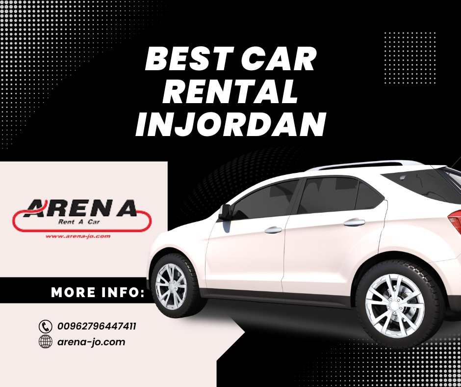 10 Essential Tips to Rent A Car Amman In 2023