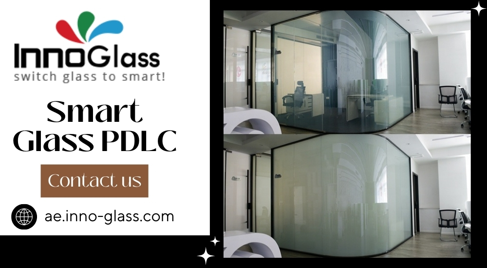 How Smart Glass PDLC Revolutionized Interior Design In 2023