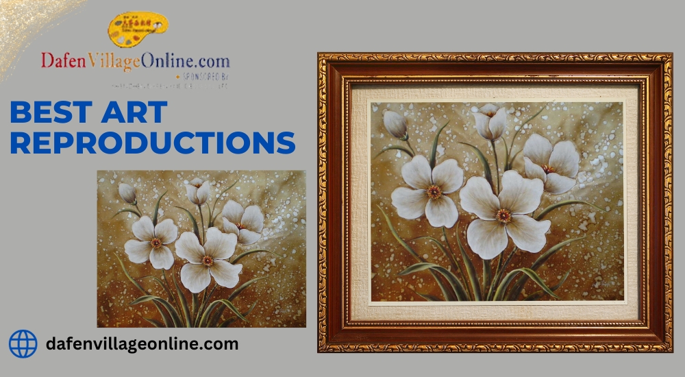 10 Practical Tips For Selecting High-Quality Framed Oil Paintings Wholesale Online