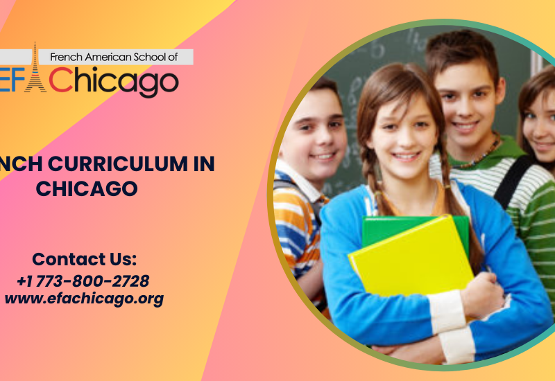 Benefits of joining French curriculum school