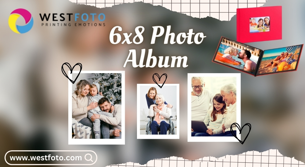 Capture Your Memories in a Frame: Choosing a Perfect Album for Your Memories