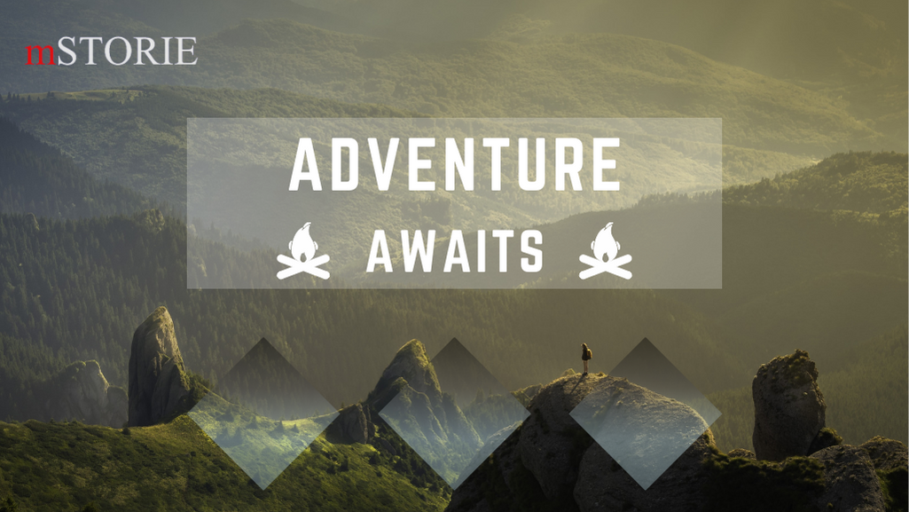 Embrace the Adventure: Why It’s Important to Venture Out