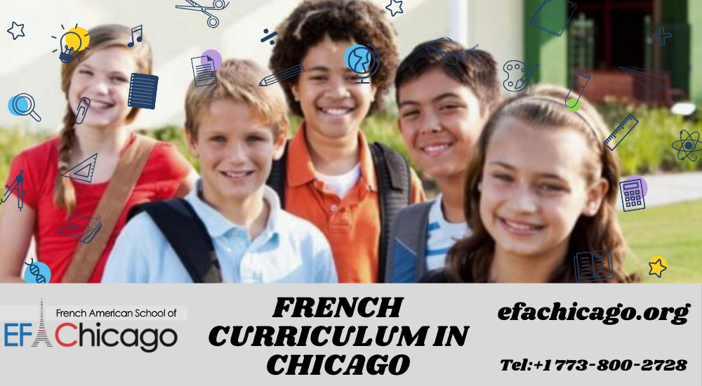Embarking on a Journey of Language and Culture: Unveiling the Wonders of the French Curriculum