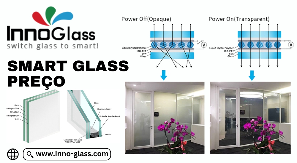 Smart Glass Preço ou Soluções Tradicionais para Janelas: qual é o melhor?