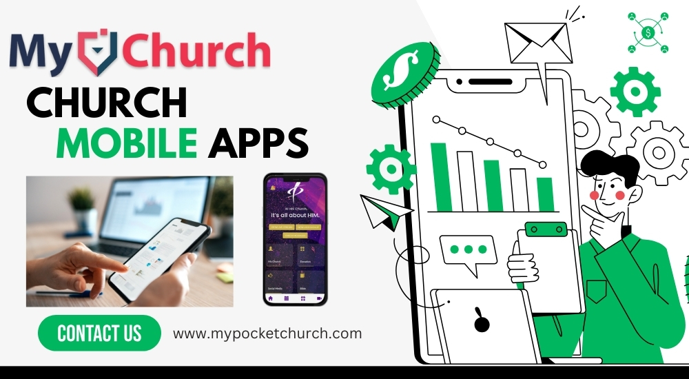 Faith at Your Fingertips: Exploring the Impact of Church Apps on Spiritual Connection