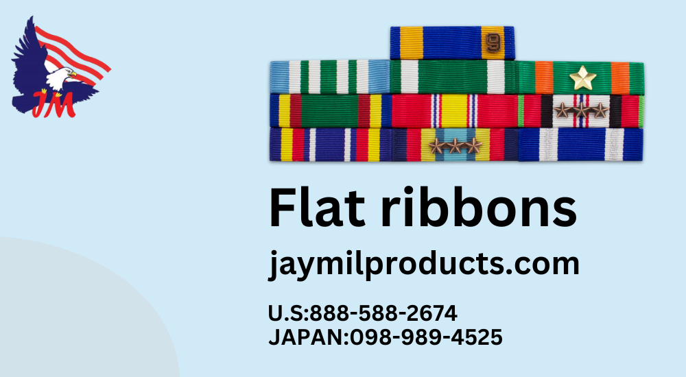 Exploring the Versatility and Charm of Flat Ribbons: A Comprehensive Guide