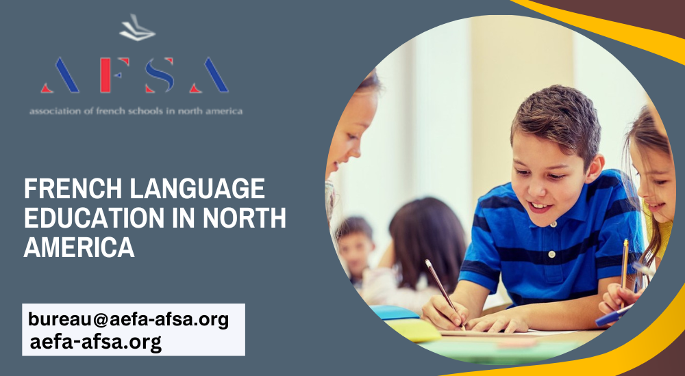 Exploring French Language Education in North America