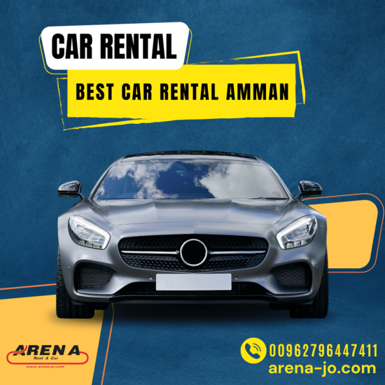 Exploring the Best Car Rental Options in Amman: Your Ultimate Guide to Convenient and Affordable Transportation