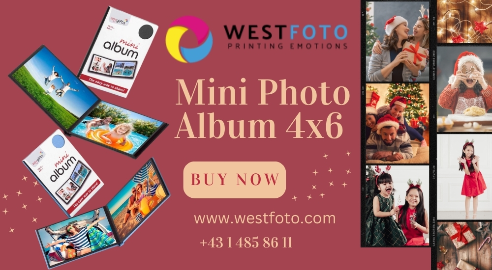 Capture Memories Effortlessly with WestFoto’s Easy Albums