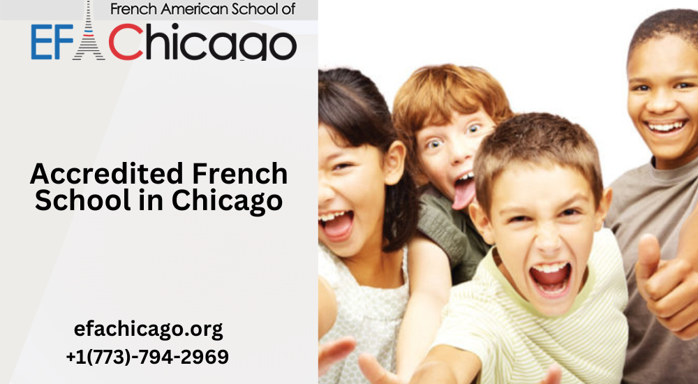 The Value of Accredited French Schools: Nurturing Bilingual Excellence in Education