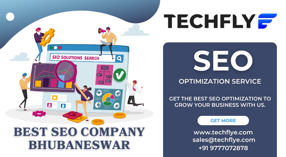 Dominate Search Engines with Top Bhubaneswar SEO Agencies for Your Website