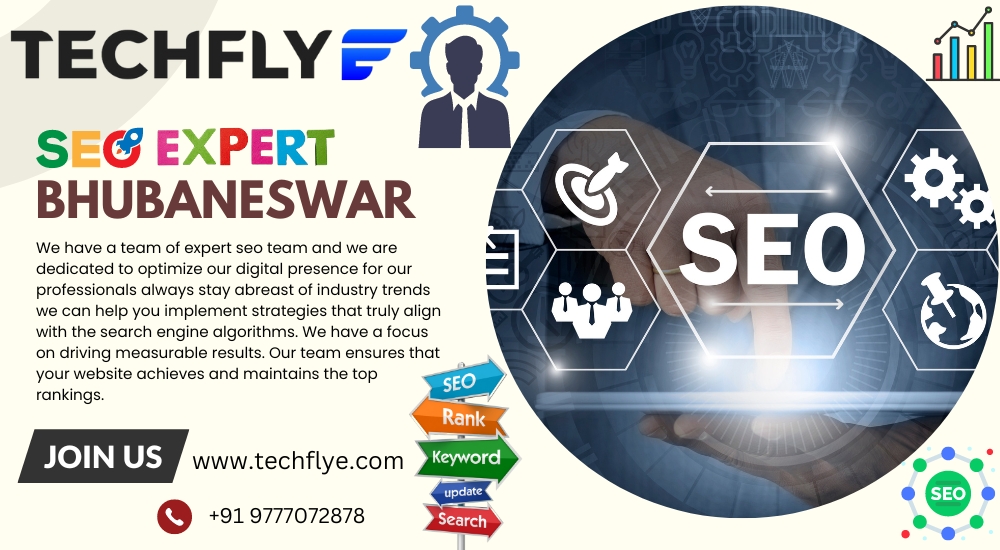 Tips to find SEO Experts in Bhubaneswar