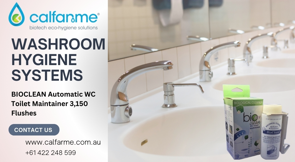 The Complete Guide to Blue Flush for Toilet Septic Systems: Keeping Your Septic Tank Clean and Fresh
