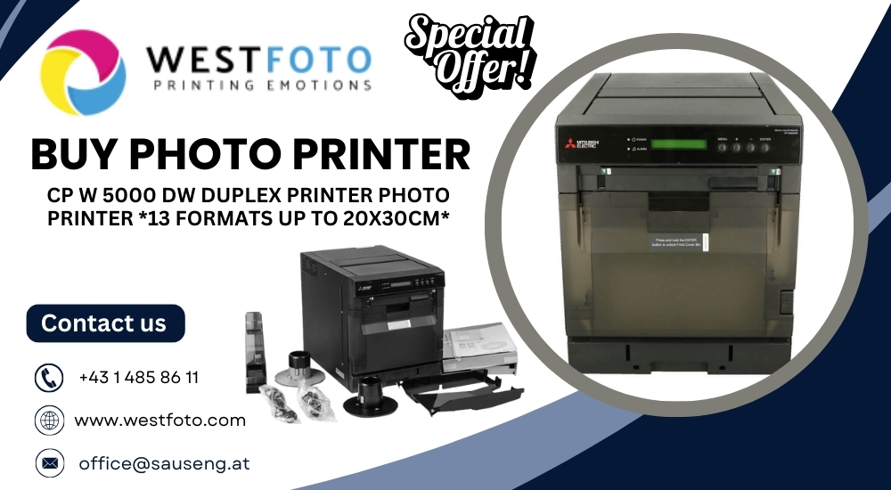 Reasons to buy Printers for different uses: