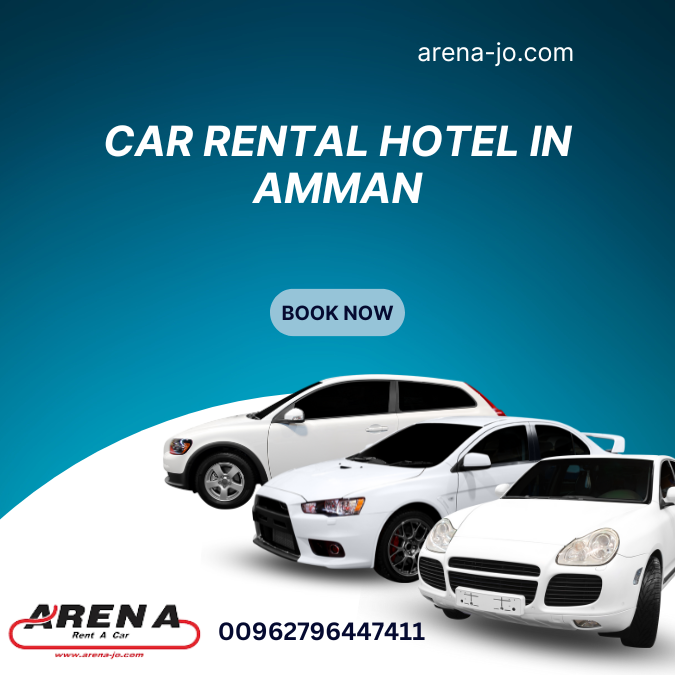 The Ultimate Guide to Planning Your Car Rental and Hotel Stay
