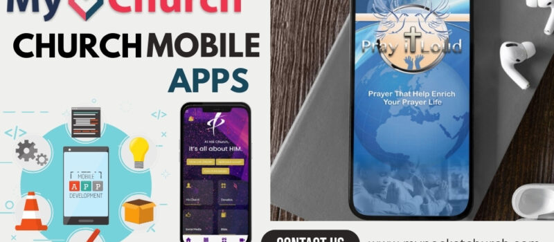 Empowering Faith: The Role of Christian App Developers in the Digital Age