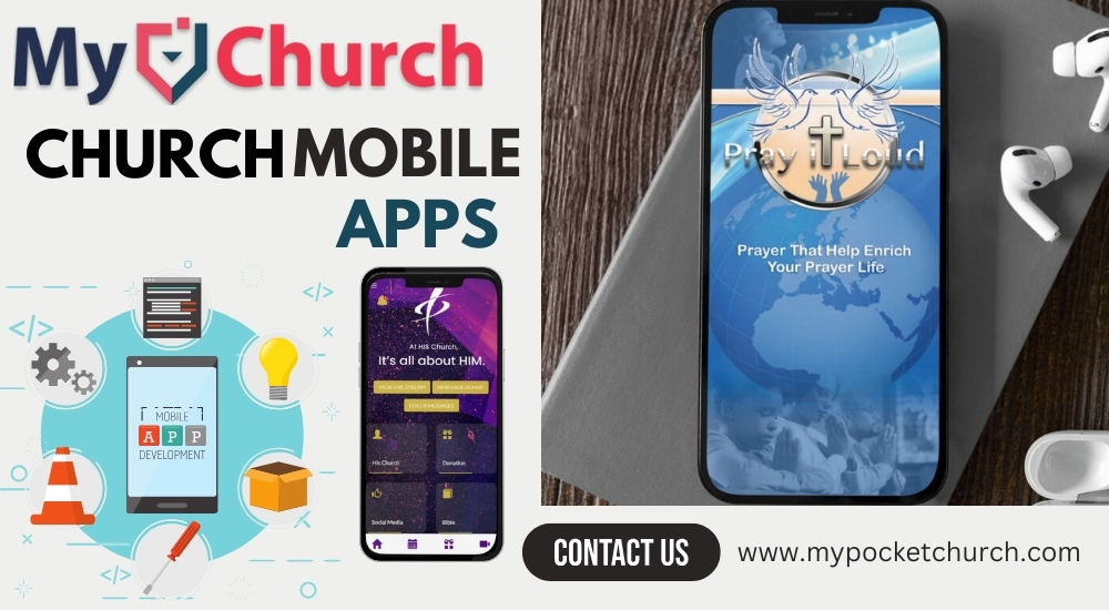 Empowering Faith: The Role of Christian App Developers in the Digital Age