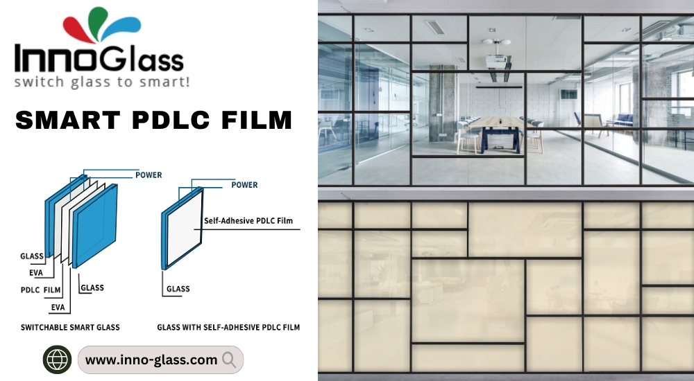 A comprehensive guide to installing smart PDLC film