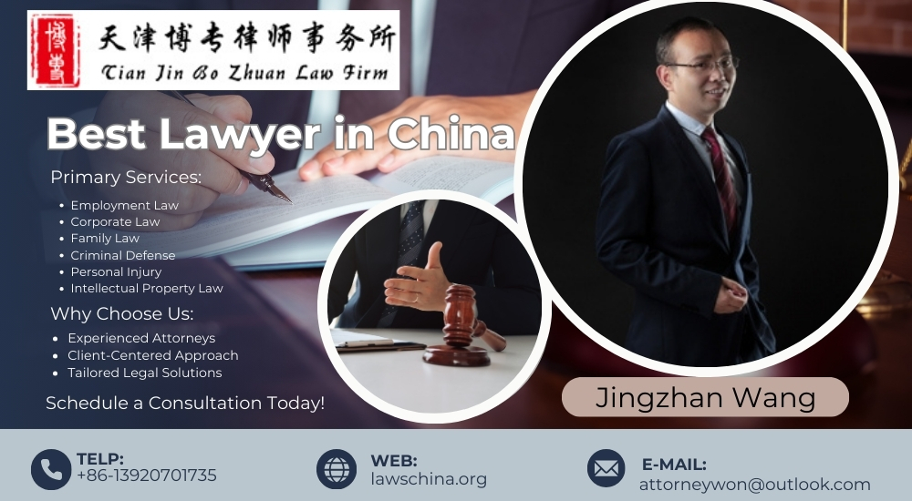 Finding the Best Lawyer: A Guide to Choosing the Right Legal Representation