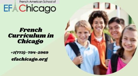 French Curriculum in Chicago: A Gateway to Global Education