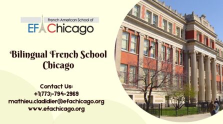Exploring French Bilingual Education in Chicago: A Comprehensive Guide